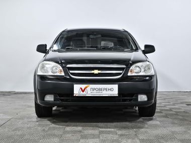 Chevrolet Lacetti 2011 года, 185 287 км - вид 3