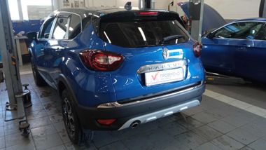 Renault Kaptur 2021 года, 27 516 км - вид 4