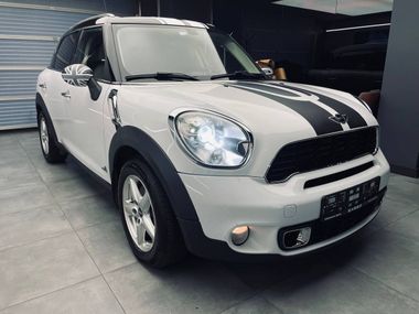 MINI Cooper S Countryman 2010 года, 165 111 км - вид 3