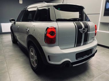 MINI Cooper S Countryman 2010 года, 165 111 км - вид 6