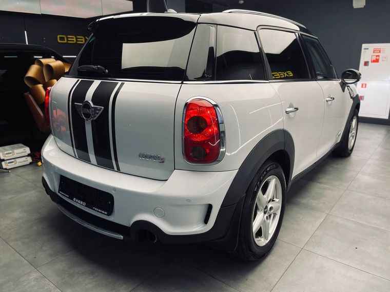 MINI Cooper S Countryman 2010 года, 165 111 км - вид 4