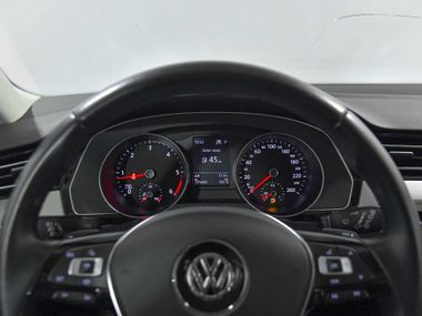 Volkswagen Passat 2019 года, 175 662 км - вид 8