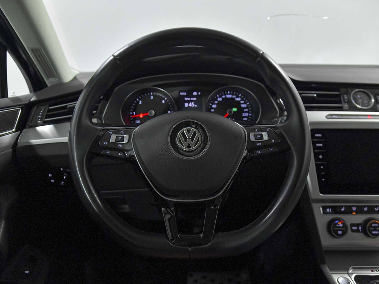 Volkswagen Passat 2019 года, 175 662 км - вид 9