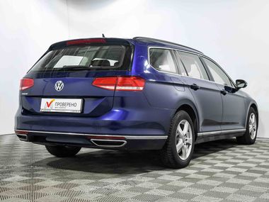 Volkswagen Passat 2019 года, 175 662 км - вид 5