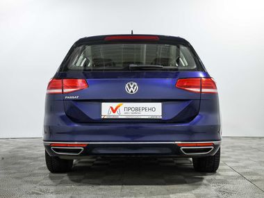 Volkswagen Passat 2019 года, 175 662 км - вид 6