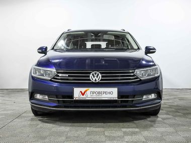 Volkswagen Passat 2019 года, 175 662 км - вид 3