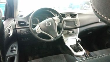 Nissan Sentra 2014 года, 224 333 км - вид 5