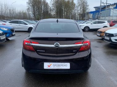 Opel Insignia 2013 года, 172 043 км - вид 5
