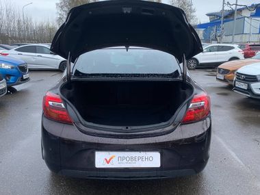 Opel Insignia 2013 года, 172 043 км - вид 17