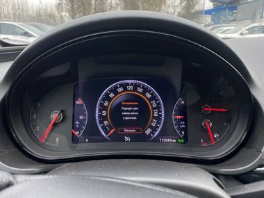 Opel Insignia 2013 года, 172 043 км - вид 8