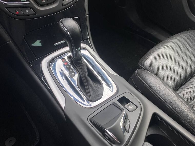 Opel Insignia 2013 года, 172 043 км - вид 13