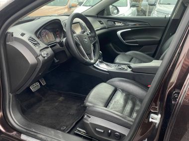 Opel Insignia 2013 года, 172 043 км - вид 15