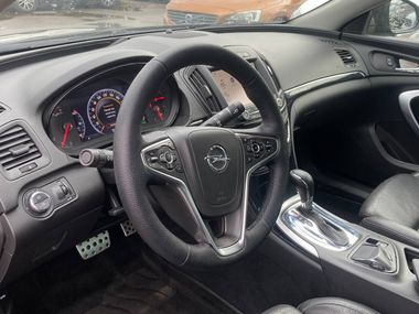 Opel Insignia 2013 года, 172 043 км - вид 10