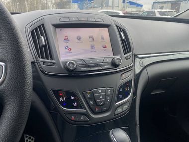 Opel Insignia 2013 года, 172 043 км - вид 12