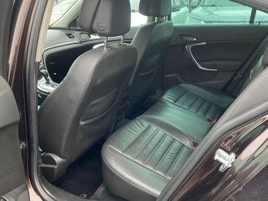 Opel Insignia 2013 года, 172 043 км - вид 16