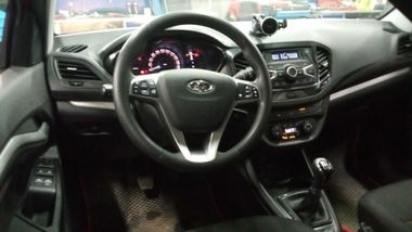 ВАЗ (LADA) Vesta 2018 года, 89 564 км - вид 5