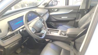 Chery Tiggo 7 Pro Max 2023 года, 39 011 км - вид 5