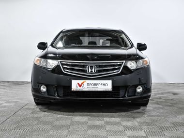 Honda Accord 2008 года, 297 831 км - вид 3