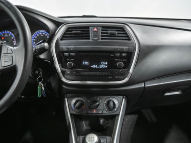 Suzuki SX4 2014 года, 266 945 км - вид 10