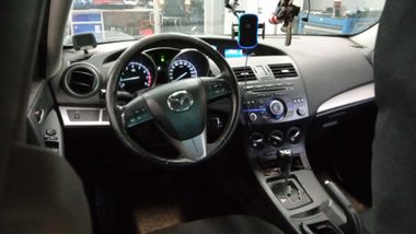 Mazda 3 2012 года, 201 522 км - вид 5