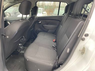 Renault Sandero 2014 года, 105 658 км - вид 15