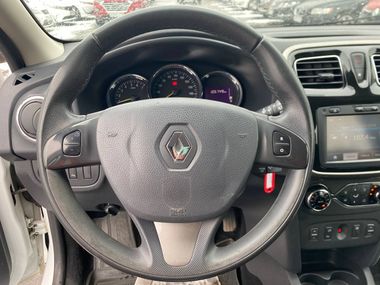 Renault Sandero 2014 года, 105 658 км - вид 9