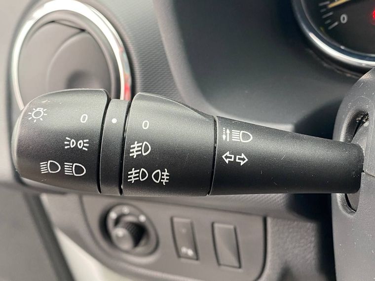 Renault Sandero 2014 года, 105 658 км - вид 8