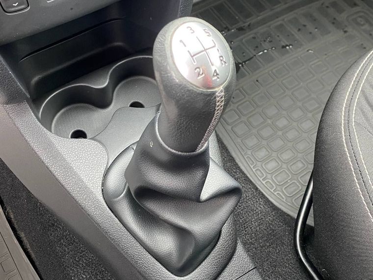 Renault Sandero 2014 года, 105 658 км - вид 12