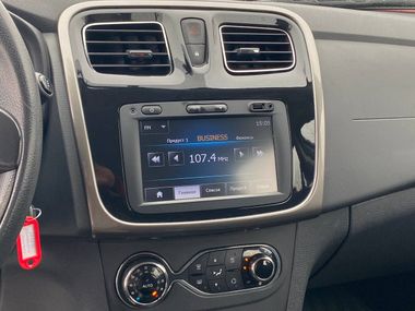 Renault Sandero 2014 года, 105 658 км - вид 11