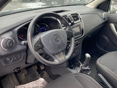 Renault Sandero 2014 года, 105 658 км - вид 7