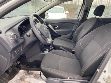 Renault Sandero 2014 года, 105 658 км - вид 14