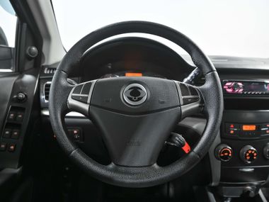 SsangYong Actyon 2012 года, 160 000 км - вид 9