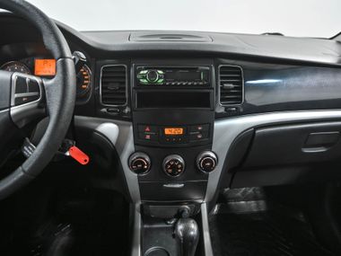 SsangYong Actyon 2012 года, 160 000 км - вид 12