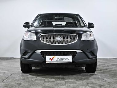 SsangYong Actyon 2012 года, 160 000 км - вид 3