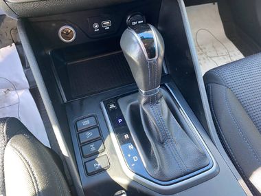 Hyundai Tucson 2017 года, 214 028 км - вид 11