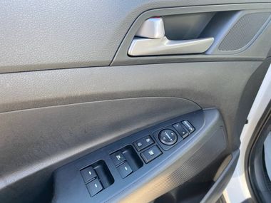 Hyundai Tucson 2017 года, 214 028 км - вид 12