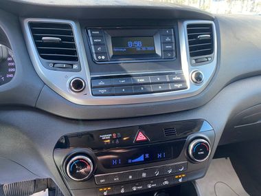 Hyundai Tucson 2017 года, 214 028 км - вид 10
