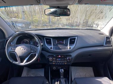 Hyundai Tucson 2017 года, 214 028 км - вид 7