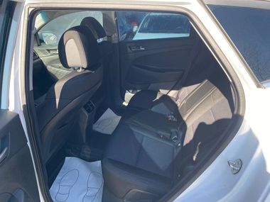 Hyundai Tucson 2017 года, 214 028 км - вид 14