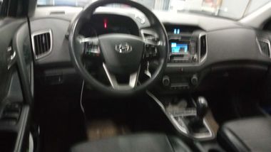 Hyundai Creta 2016 года, 163 914 км - вид 6