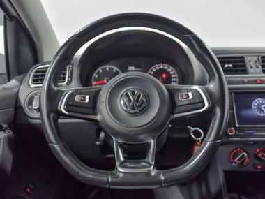 Volkswagen Polo 2018 года, 116 909 км - вид 9