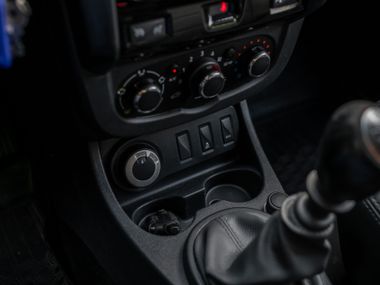 Renault Duster 2018 года, 121 415 км - вид 8