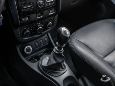 Renault Duster 2018 года, 121 415 км - вид 9