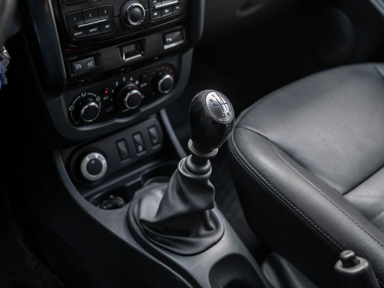 Renault Duster 2018 года, 121 415 км - вид 9
