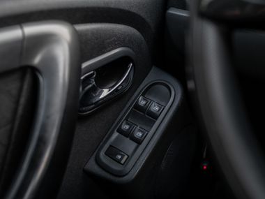 Renault Duster 2018 года, 121 415 км - вид 10