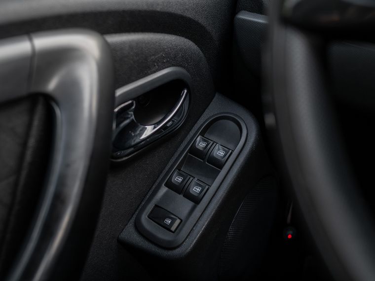 Renault Duster 2018 года, 121 415 км - вид 10