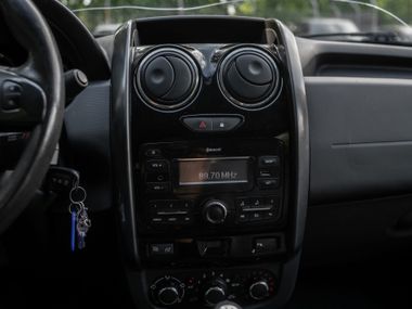 Renault Duster 2018 года, 121 415 км - вид 7