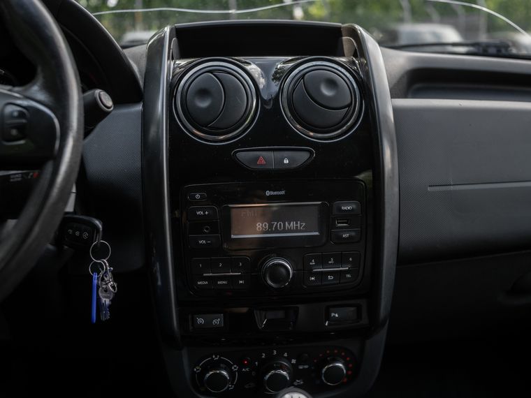 Renault Duster 2018 года, 121 415 км - вид 7