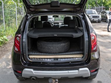 Renault Duster 2018 года, 121 415 км - вид 13