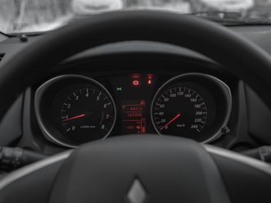 Mitsubishi ASX 2013 года, 157 393 км - вид 5